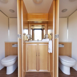 The Outhouse Portable Restroom